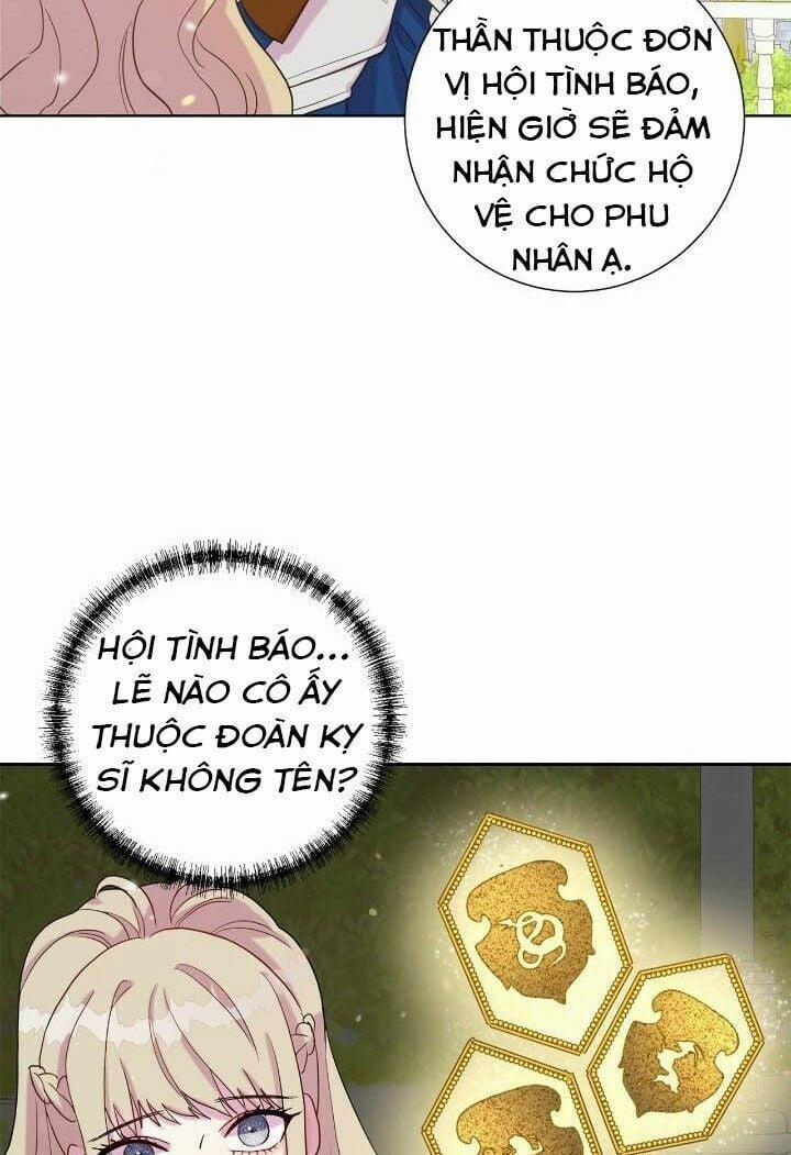 Xin Ngài Đừng Ăn Tôi 23 trang 14