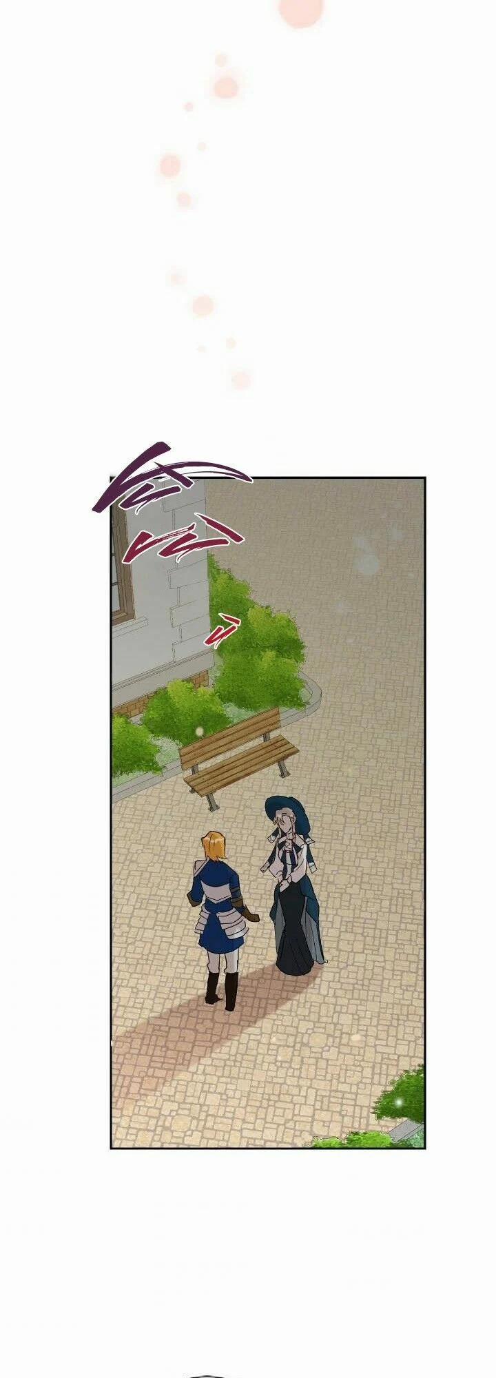 Xin Ngài Đừng Ăn Tôi 23 trang 28