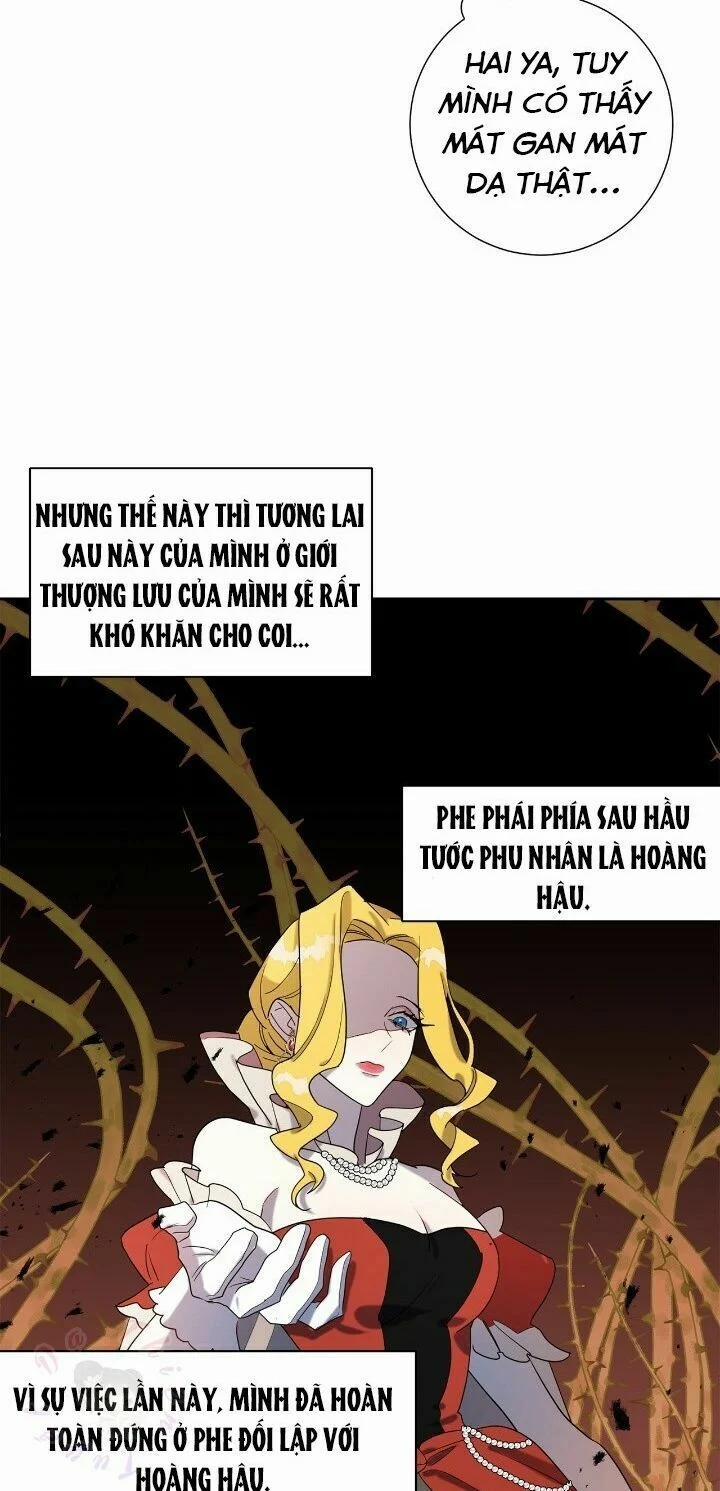 Xin Ngài Đừng Ăn Tôi 23 trang 32