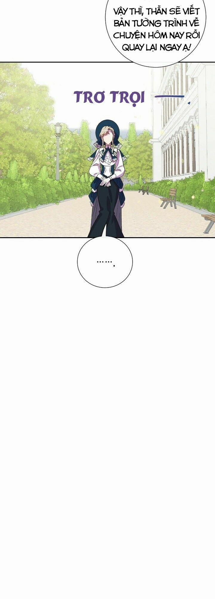 Xin Ngài Đừng Ăn Tôi 23 trang 36