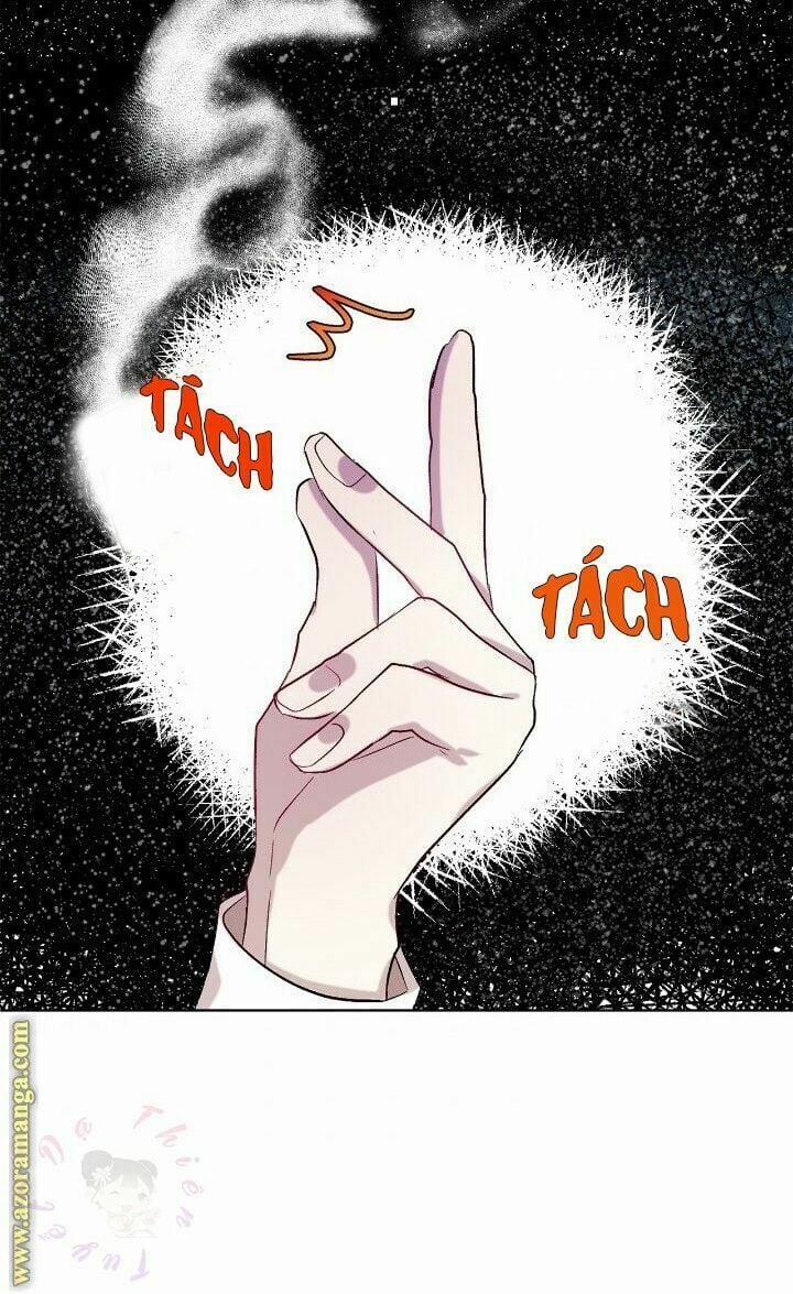 Xin Ngài Đừng Ăn Tôi 23 trang 41