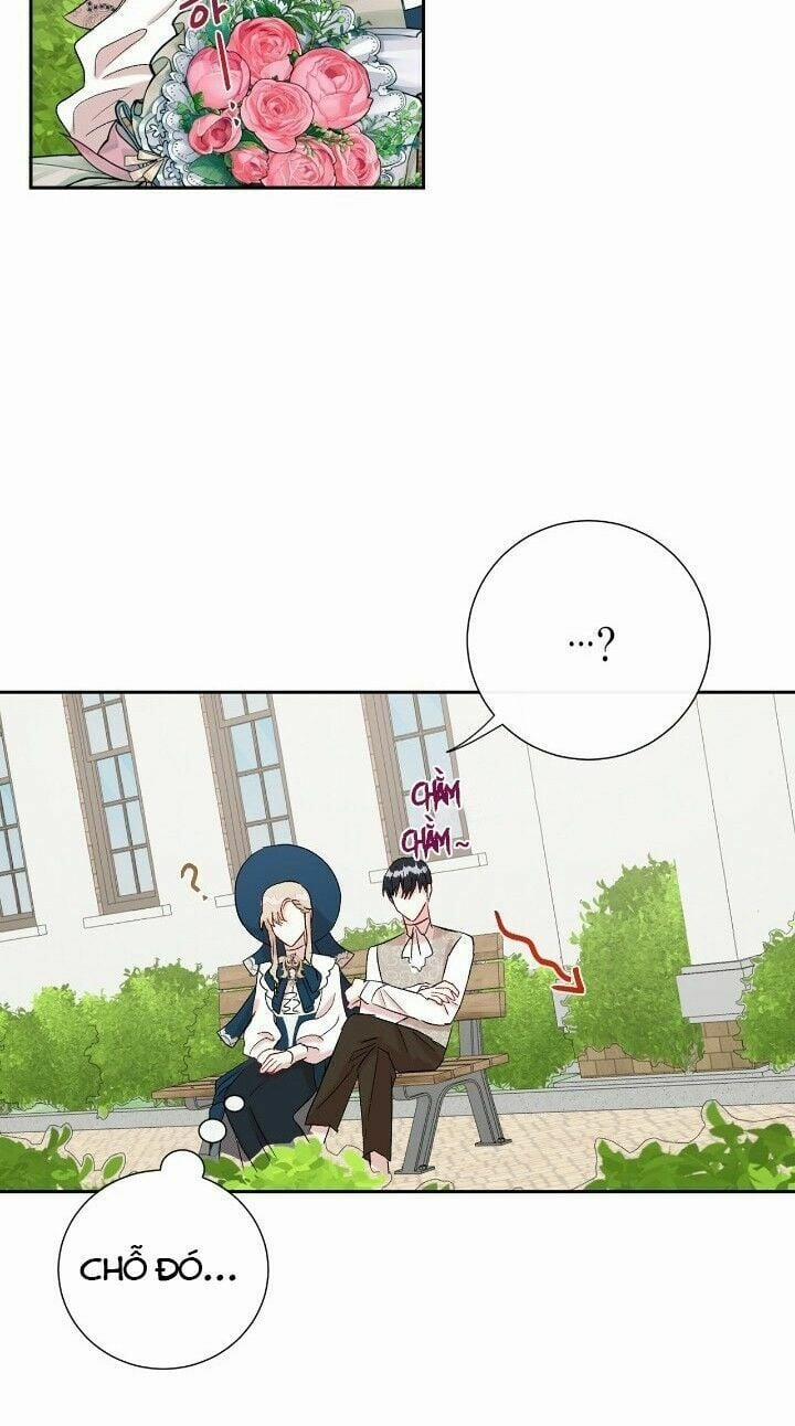 Xin Ngài Đừng Ăn Tôi 23 trang 46