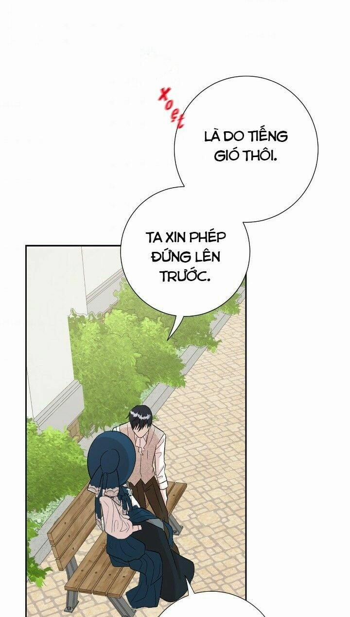 Xin Ngài Đừng Ăn Tôi 23 trang 48