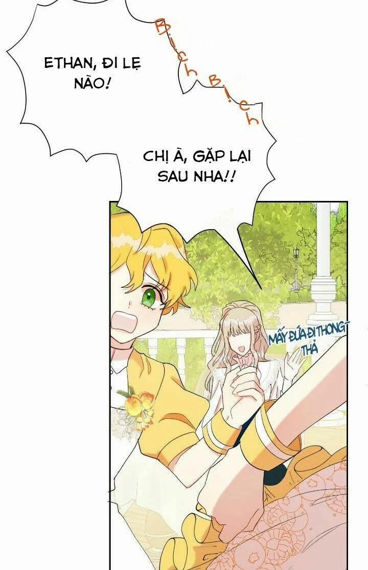 Xin Ngài Đừng Ăn Tôi 23 trang 5