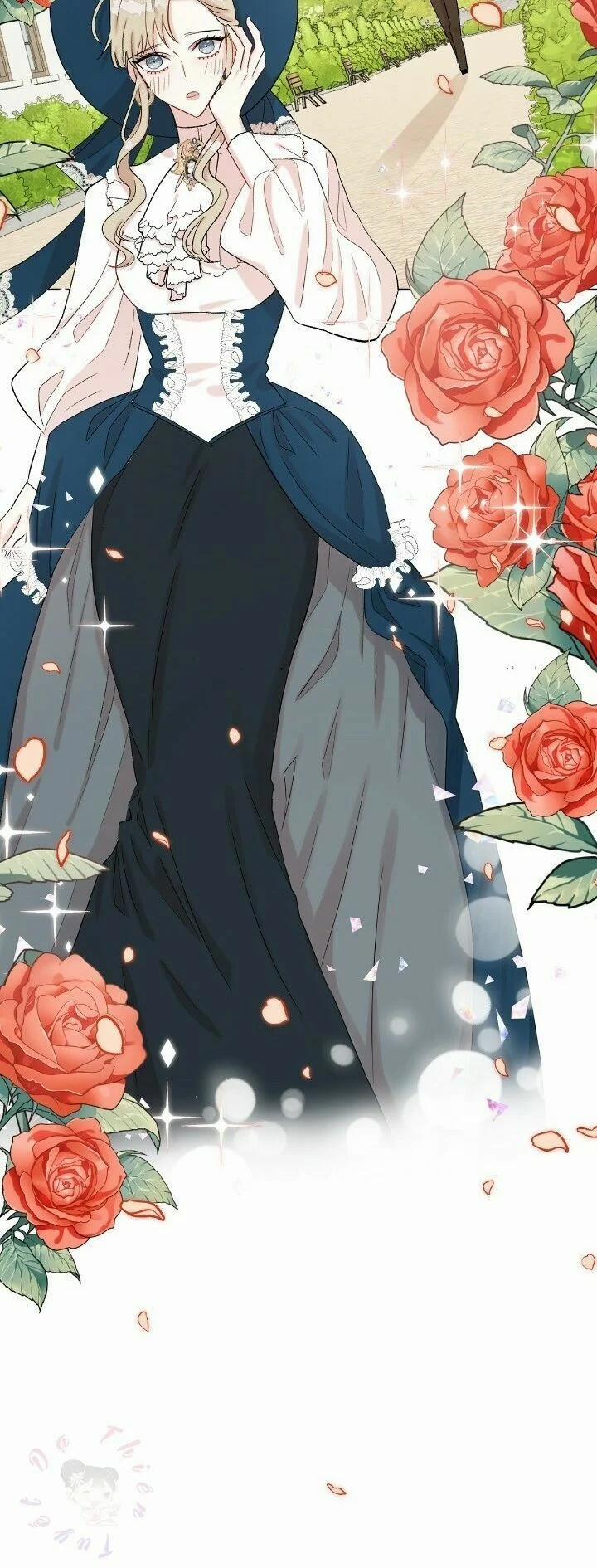 Xin Ngài Đừng Ăn Tôi 23 trang 51