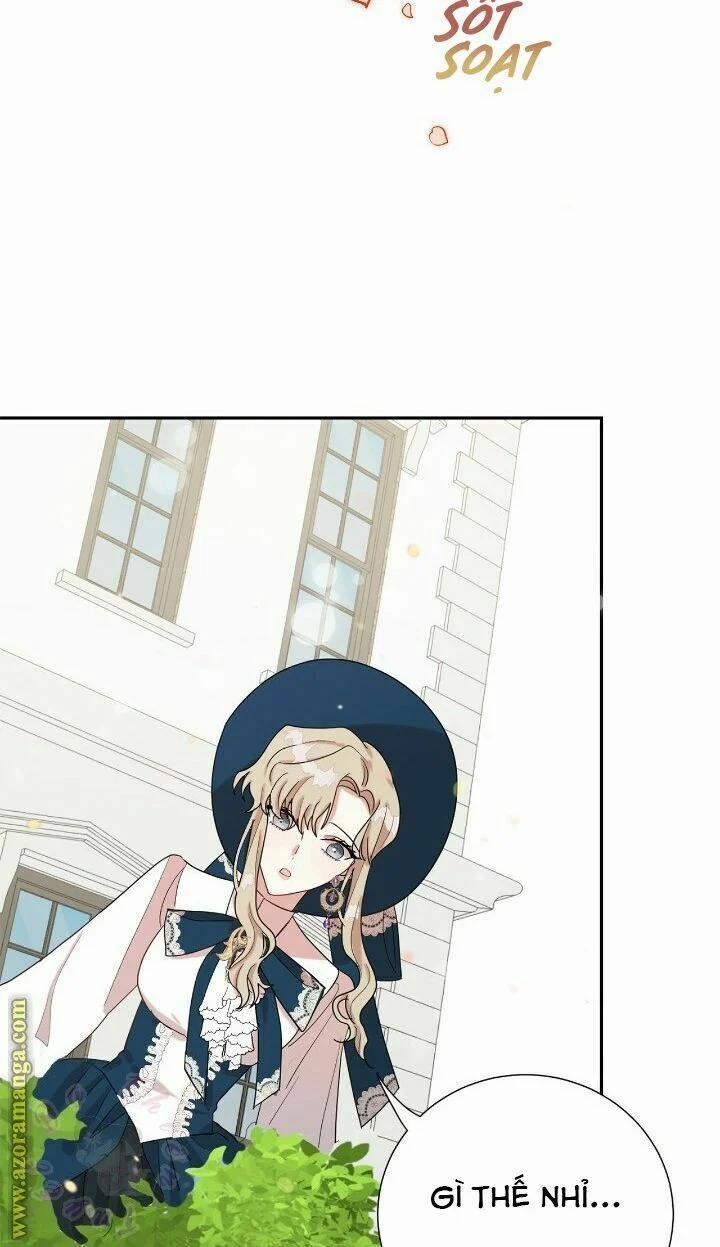 Xin Ngài Đừng Ăn Tôi 23 trang 53