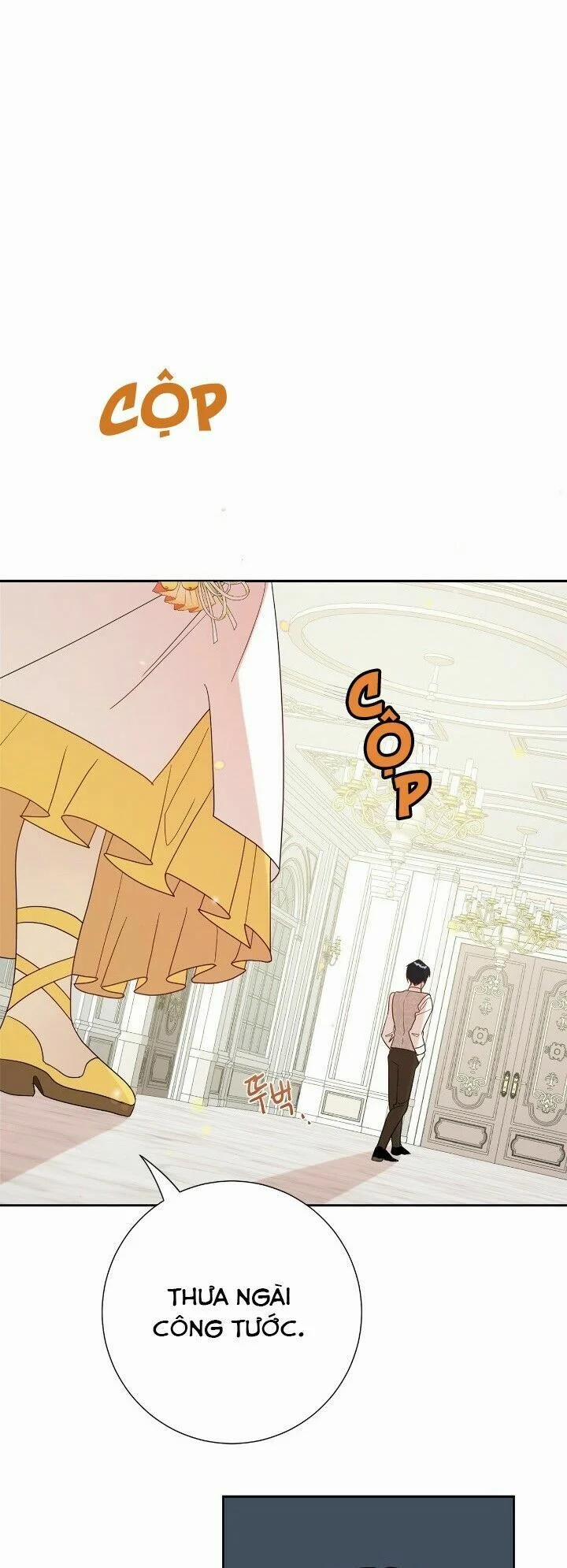 Xin Ngài Đừng Ăn Tôi 23 trang 56