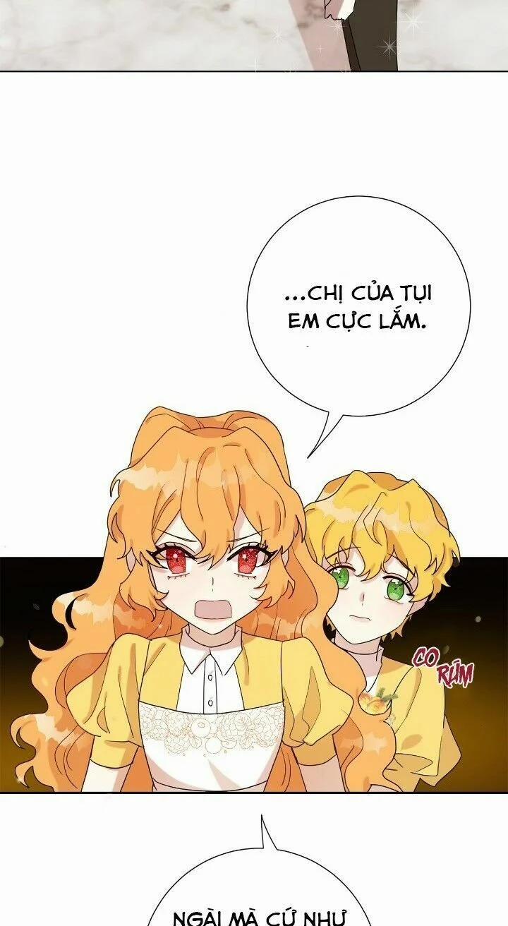 Xin Ngài Đừng Ăn Tôi 23 trang 58