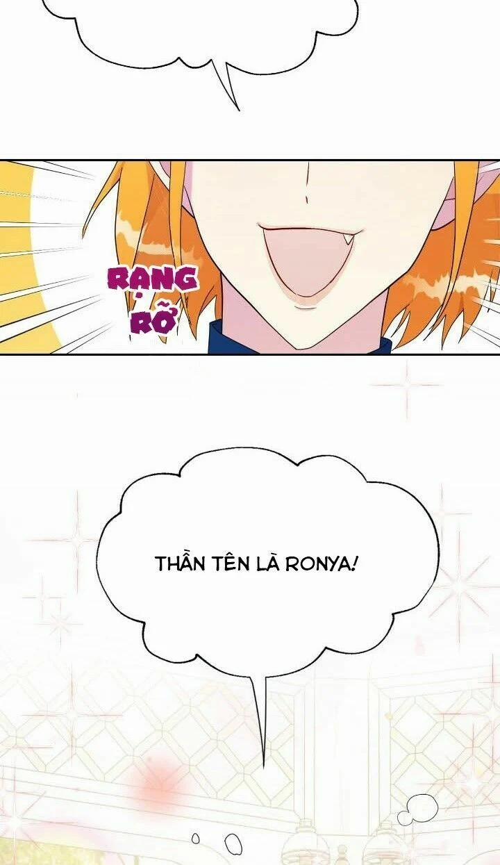 Xin Ngài Đừng Ăn Tôi 23 trang 8