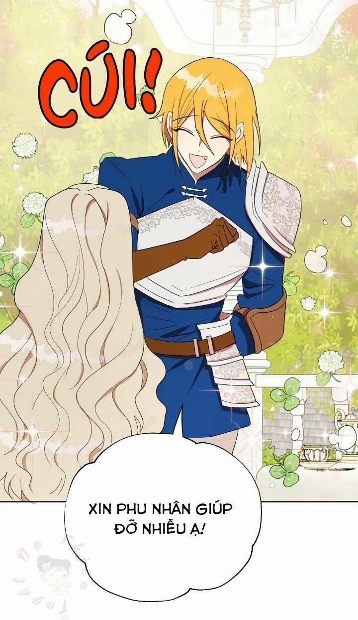 Xin Ngài Đừng Ăn Tôi 23 trang 9