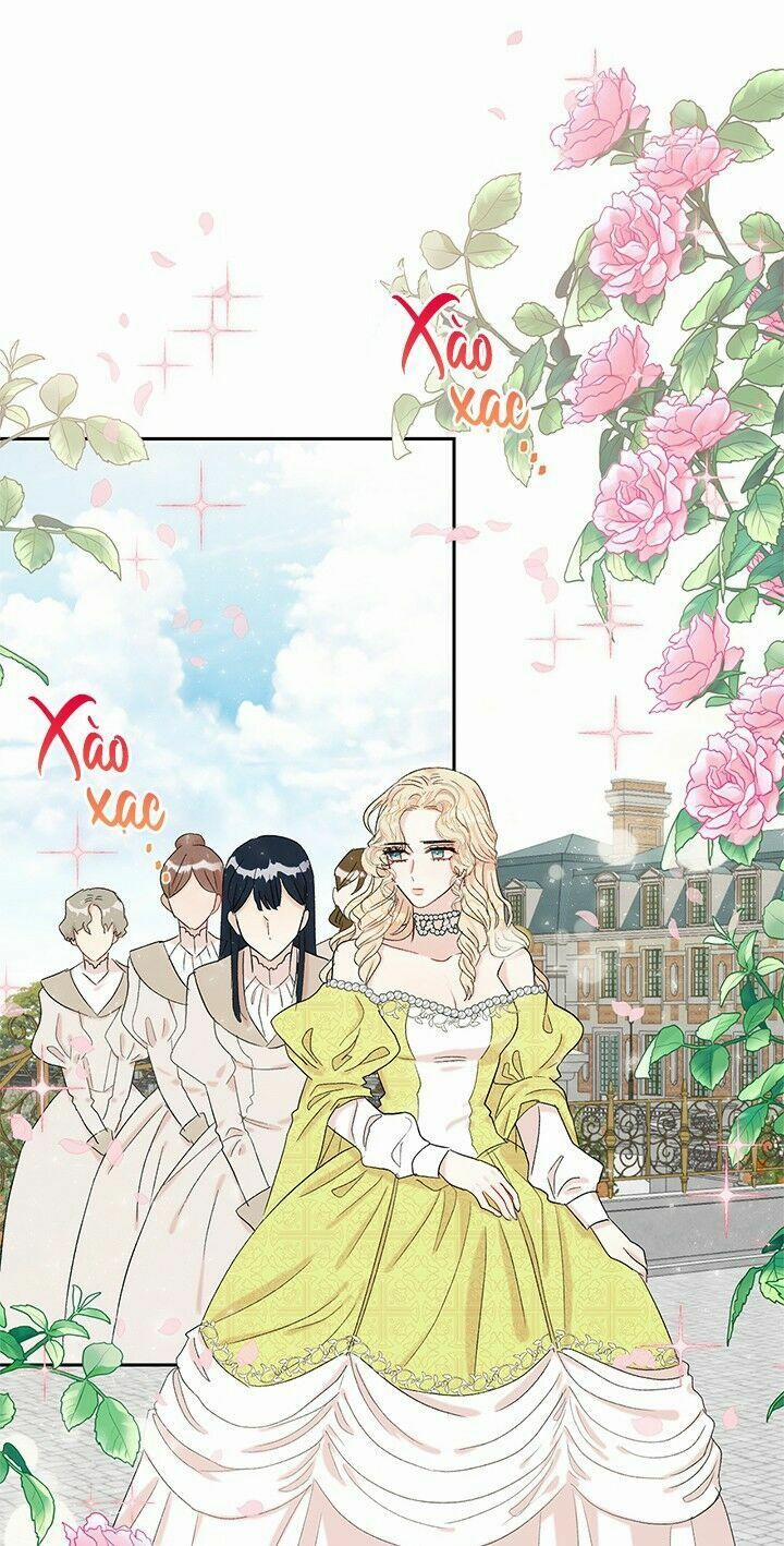 Xin Ngài Đừng Ăn Tôi 24 trang 10