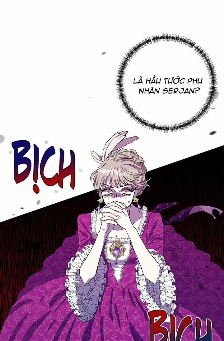 Xin Ngài Đừng Ăn Tôi 24 trang 12