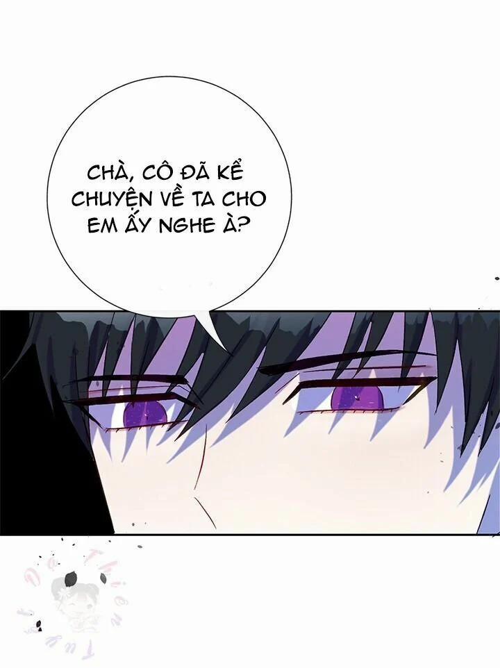 Xin Ngài Đừng Ăn Tôi 24 trang 19