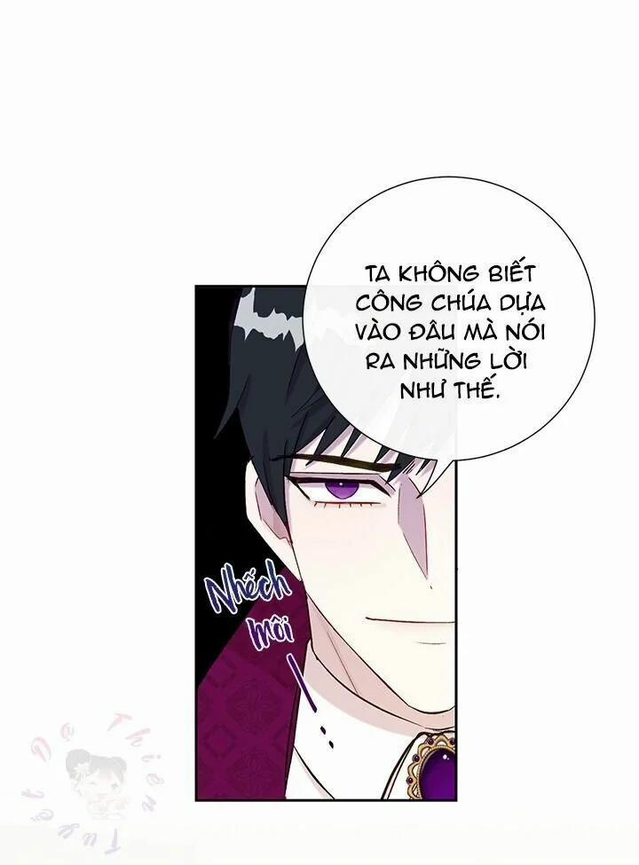 Xin Ngài Đừng Ăn Tôi 24 trang 22