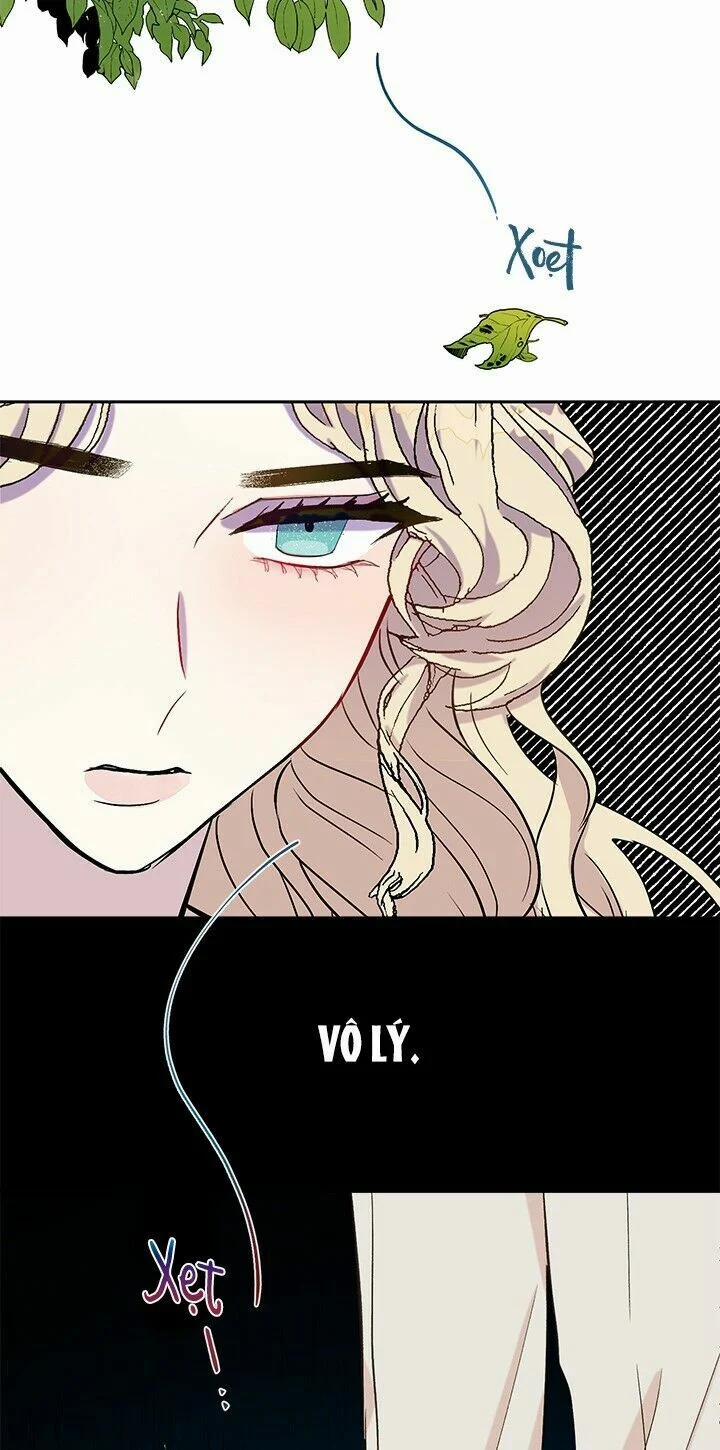 Xin Ngài Đừng Ăn Tôi 24 trang 24