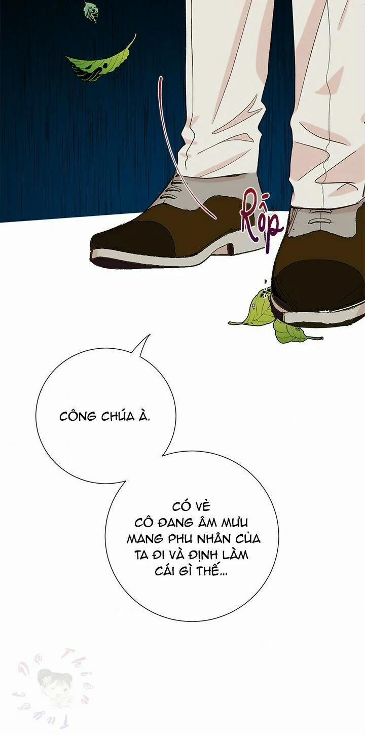 Xin Ngài Đừng Ăn Tôi 24 trang 25