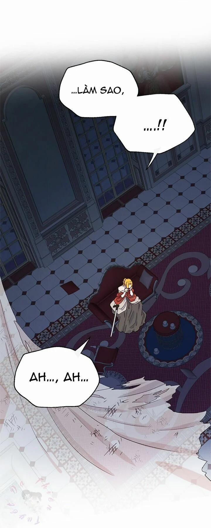 Xin Ngài Đừng Ăn Tôi 24 trang 29