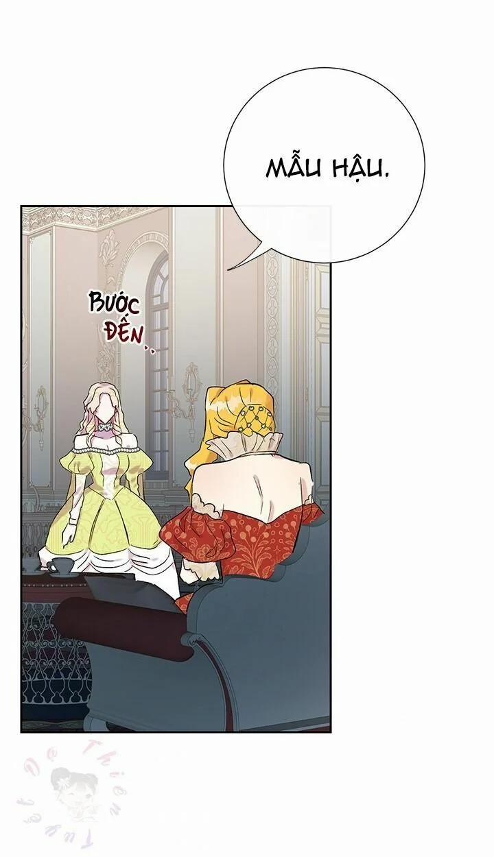 Xin Ngài Đừng Ăn Tôi 24 trang 31