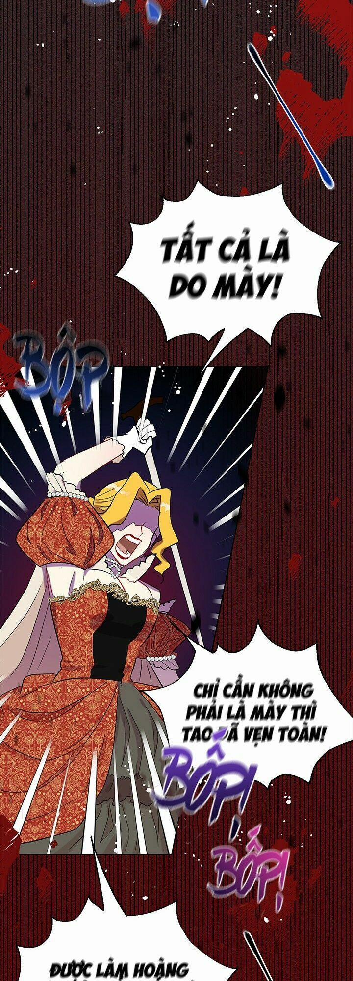 Xin Ngài Đừng Ăn Tôi 24 trang 34