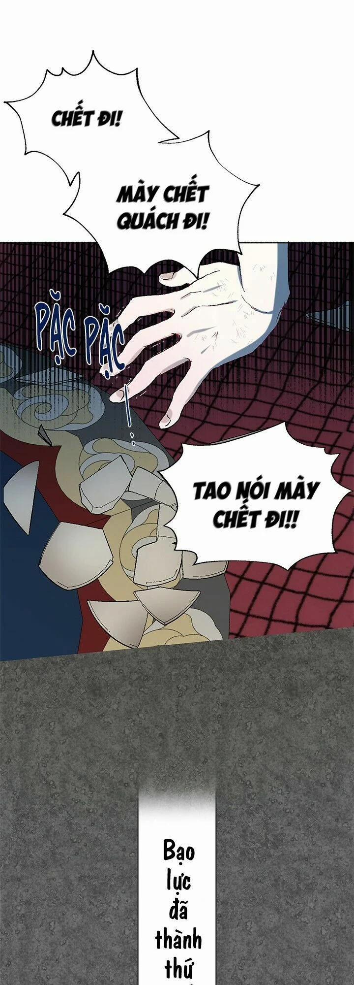 Xin Ngài Đừng Ăn Tôi 24 trang 37