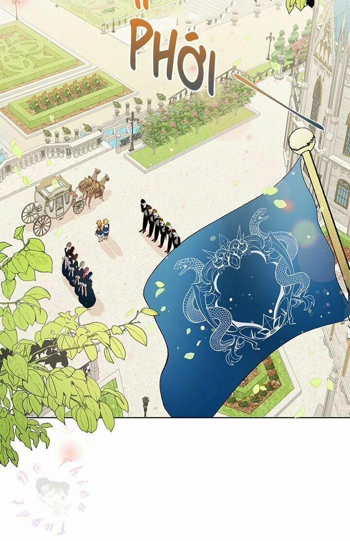 Xin Ngài Đừng Ăn Tôi 24 trang 42