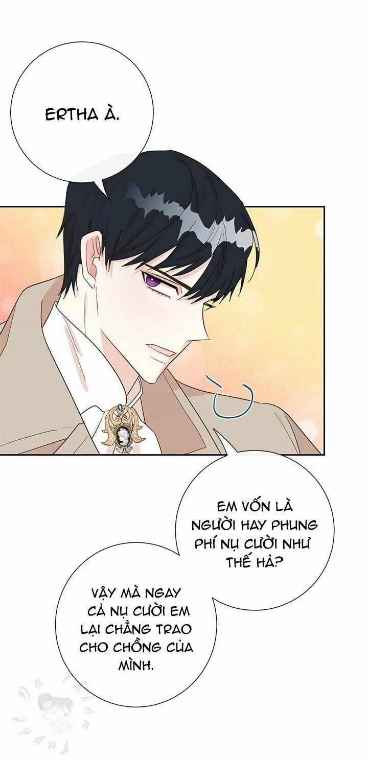 Xin Ngài Đừng Ăn Tôi 24 trang 59