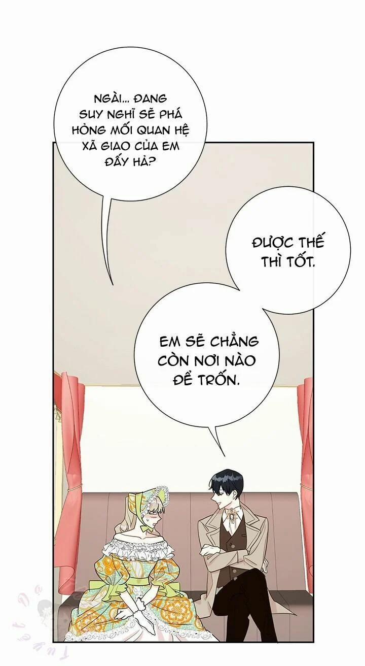 Xin Ngài Đừng Ăn Tôi 24 trang 60