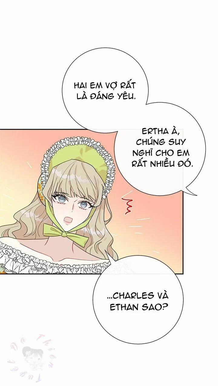 Xin Ngài Đừng Ăn Tôi 24 trang 62