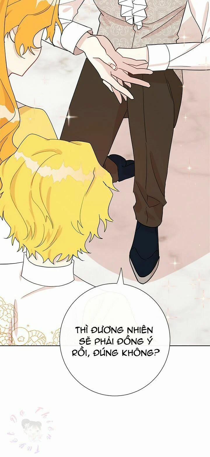 Xin Ngài Đừng Ăn Tôi 24 trang 7