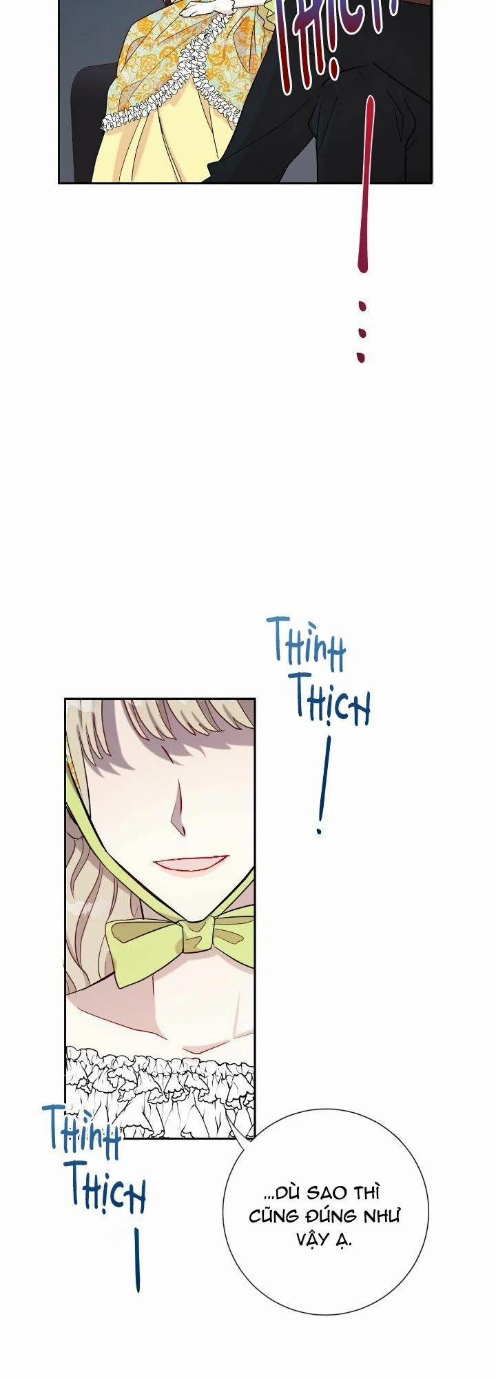 Xin Ngài Đừng Ăn Tôi 25 trang 10