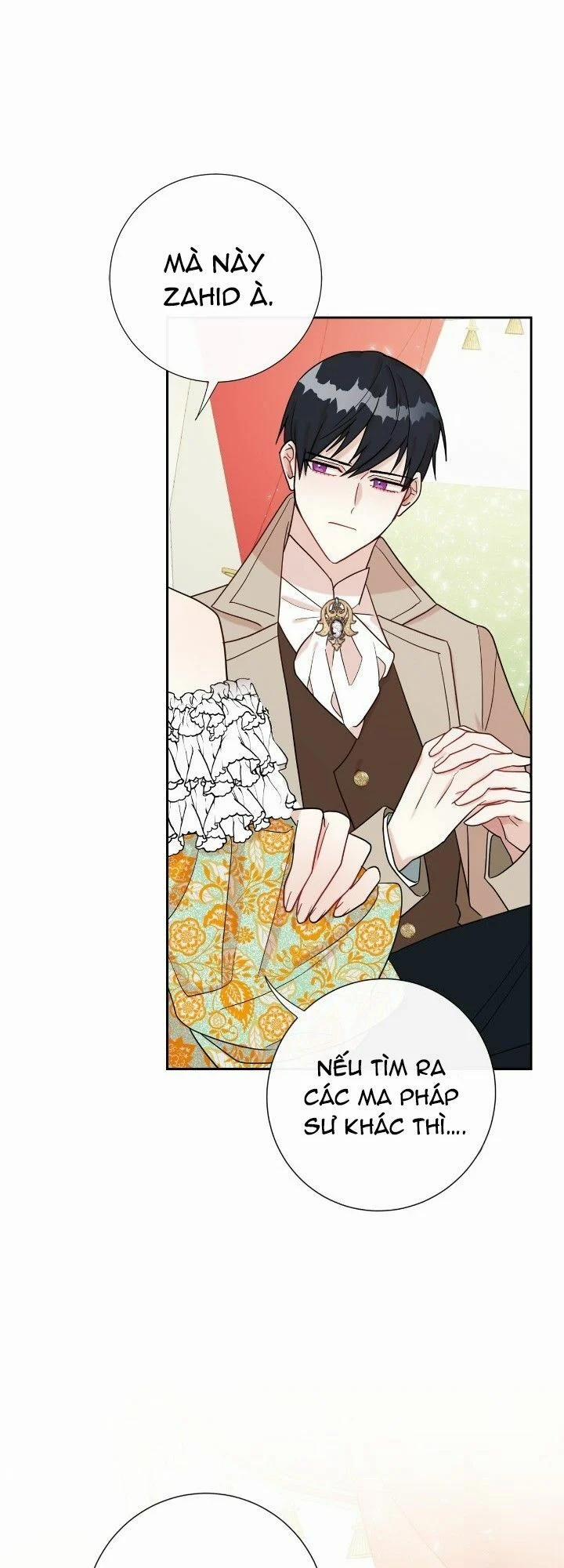 Xin Ngài Đừng Ăn Tôi 25 trang 11