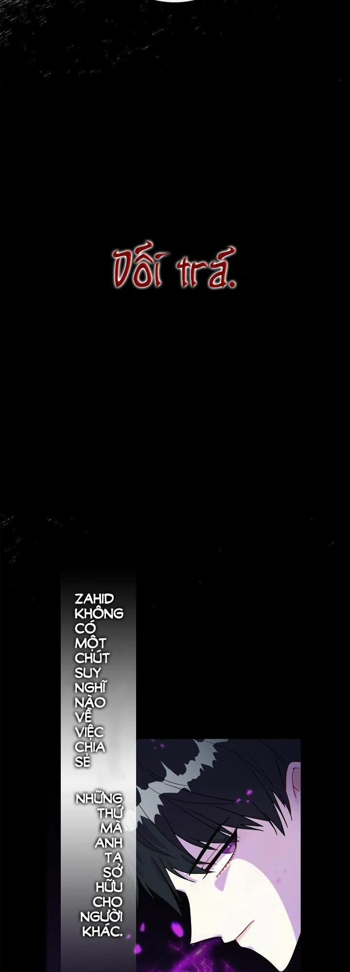 Xin Ngài Đừng Ăn Tôi 25 trang 15