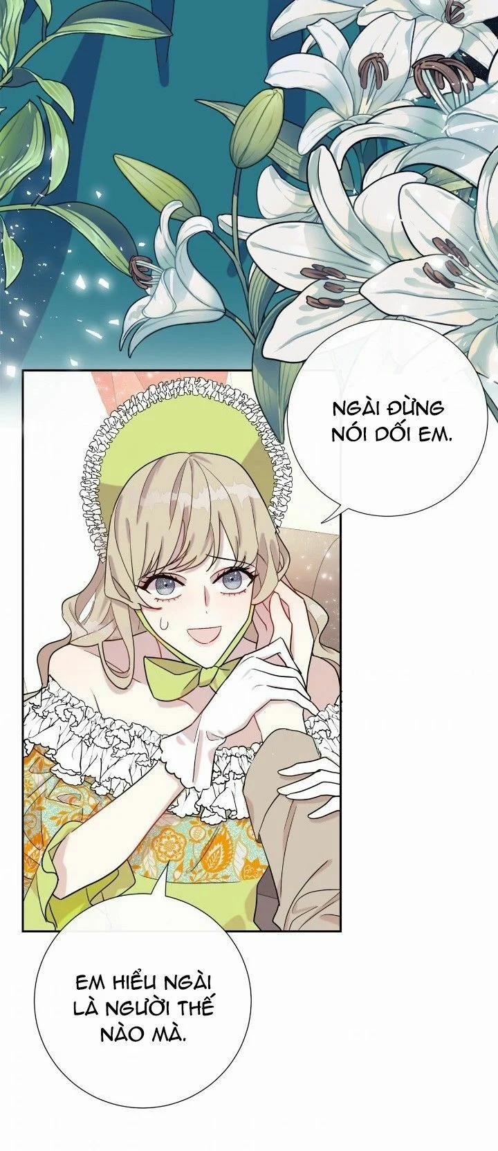 Xin Ngài Đừng Ăn Tôi 25 trang 18