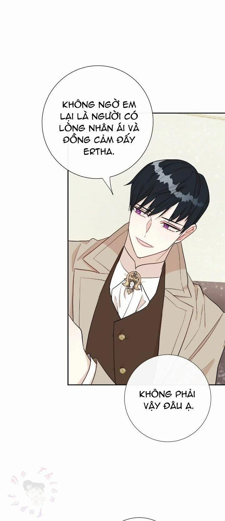 Xin Ngài Đừng Ăn Tôi 25 trang 19