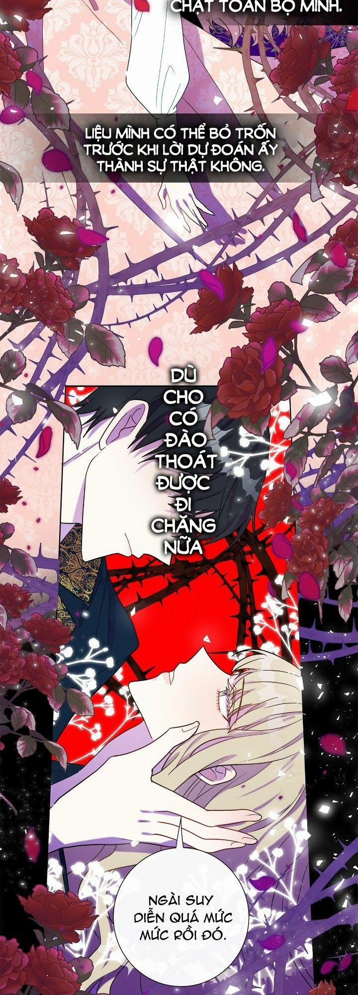 Xin Ngài Đừng Ăn Tôi 25 trang 25