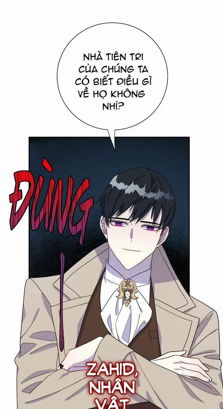 Xin Ngài Đừng Ăn Tôi 25 trang 6