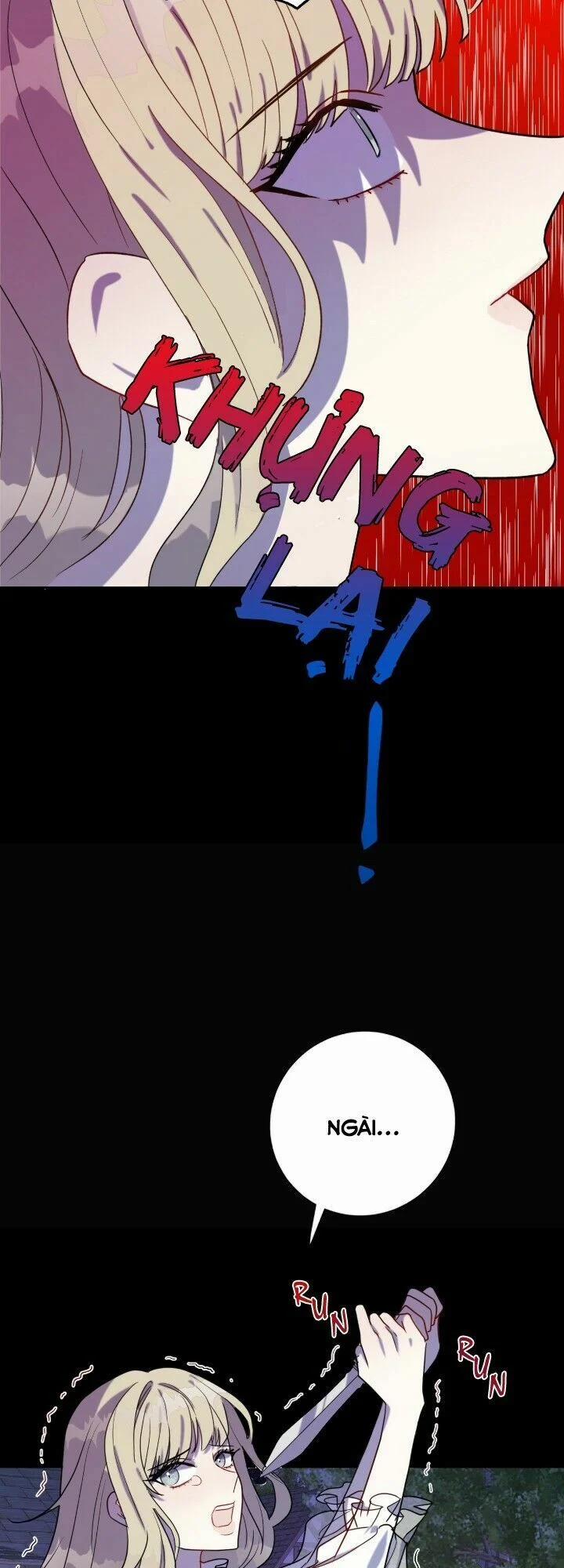 Xin Ngài Đừng Ăn Tôi 26 trang 11