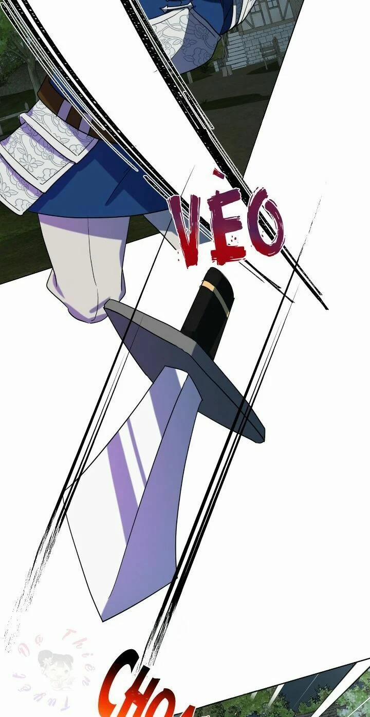 Xin Ngài Đừng Ăn Tôi 26 trang 16