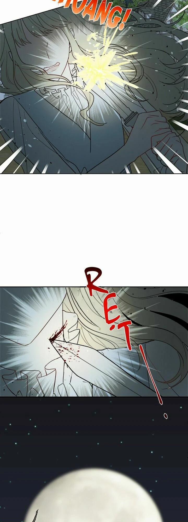 Xin Ngài Đừng Ăn Tôi 26 trang 17