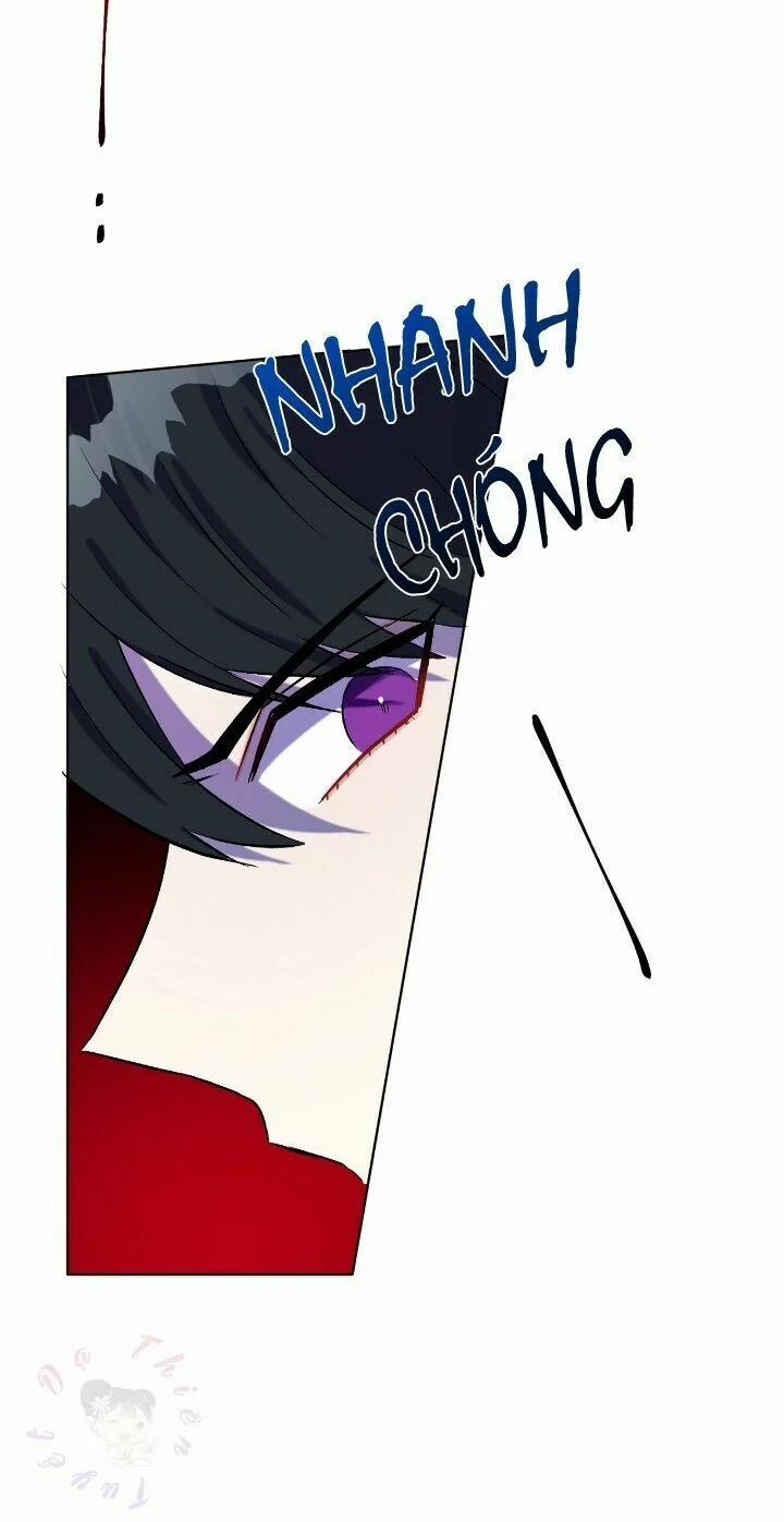 Xin Ngài Đừng Ăn Tôi 26 trang 23