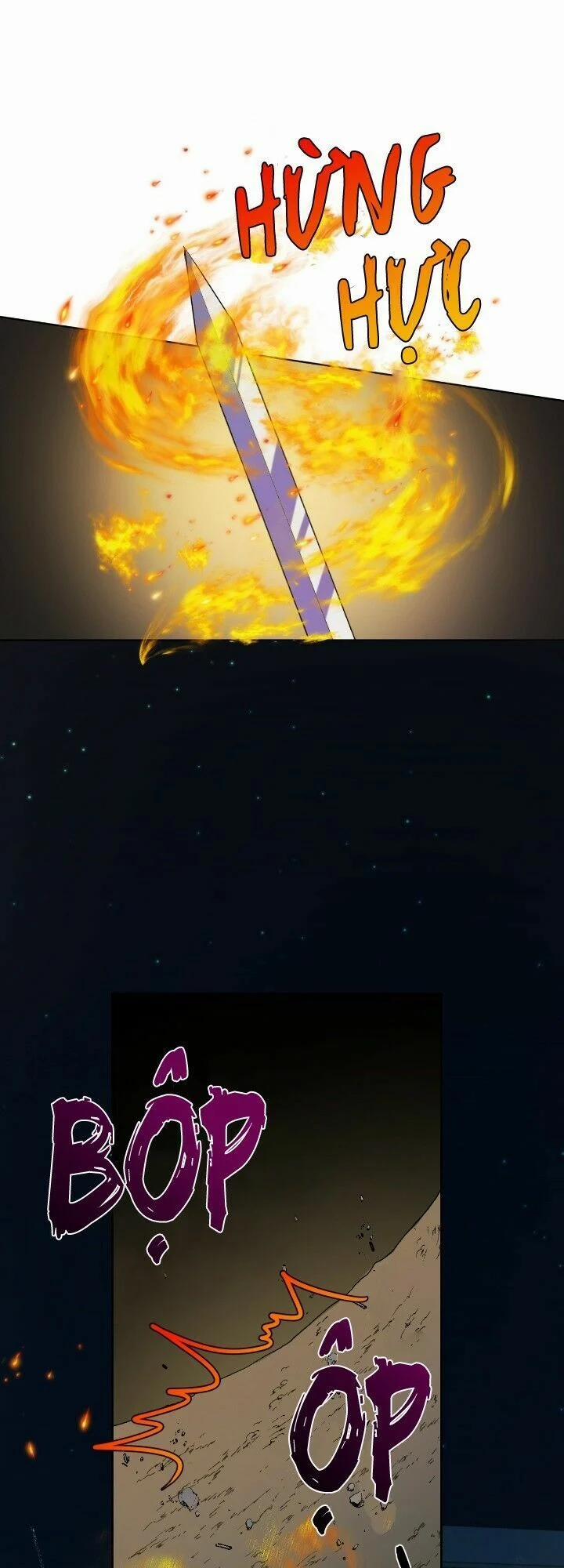 Xin Ngài Đừng Ăn Tôi 26 trang 24