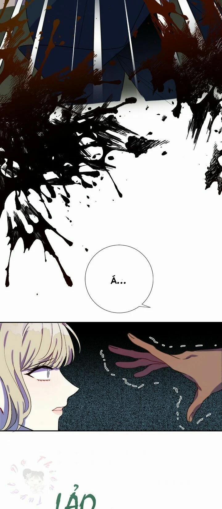 Xin Ngài Đừng Ăn Tôi 26 trang 26