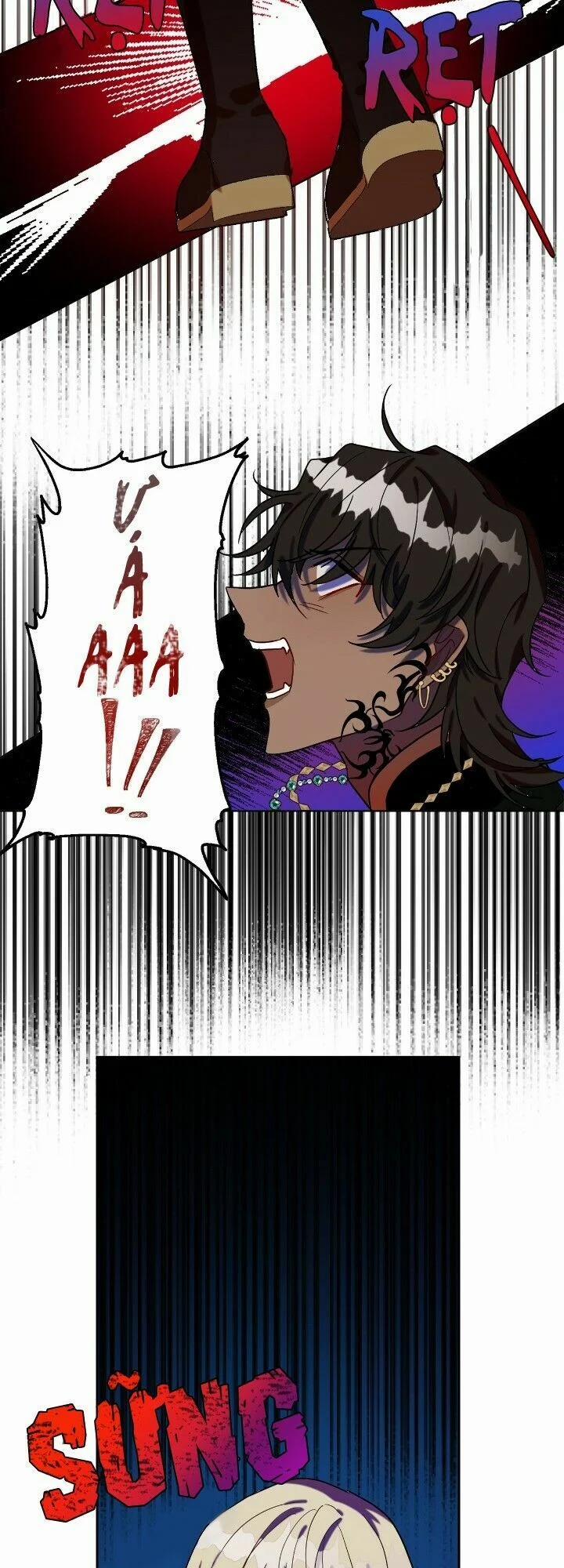 Xin Ngài Đừng Ăn Tôi 26 trang 28