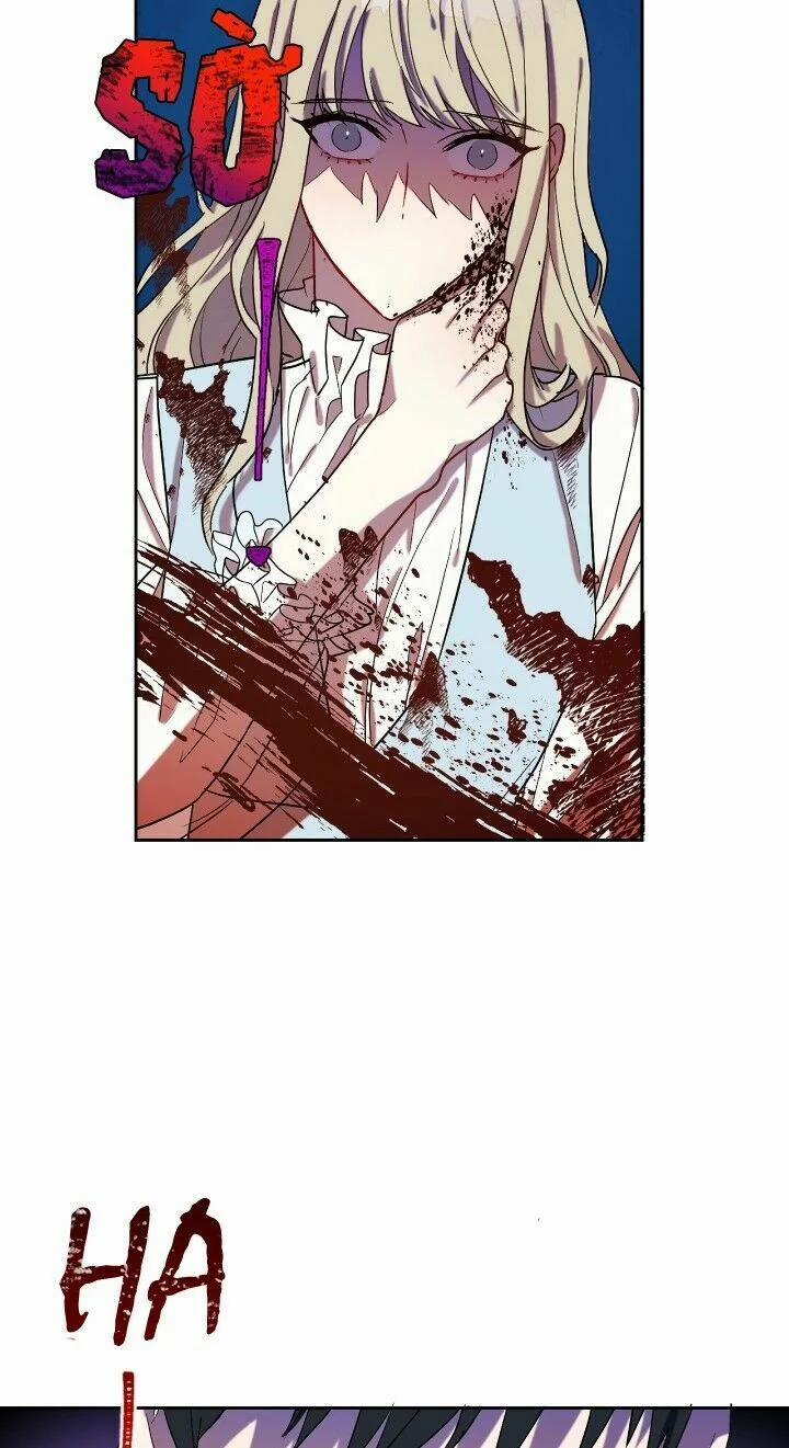 Xin Ngài Đừng Ăn Tôi 26 trang 29