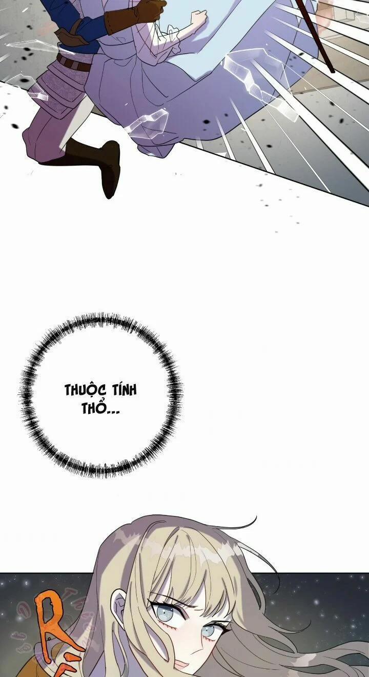 Xin Ngài Đừng Ăn Tôi 26 trang 3