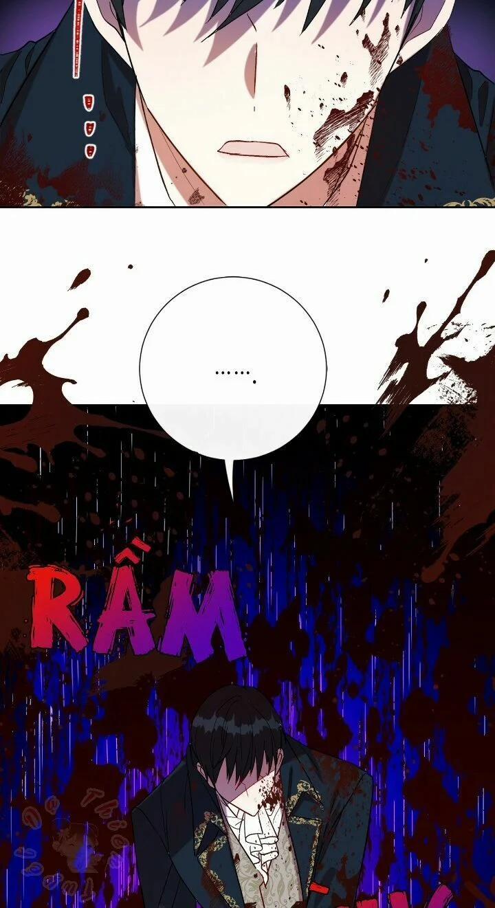 Xin Ngài Đừng Ăn Tôi 26 trang 30