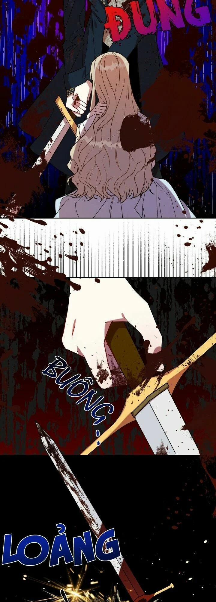 Xin Ngài Đừng Ăn Tôi 26 trang 31