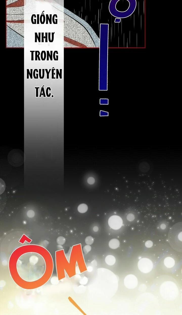 Xin Ngài Đừng Ăn Tôi 26 trang 34