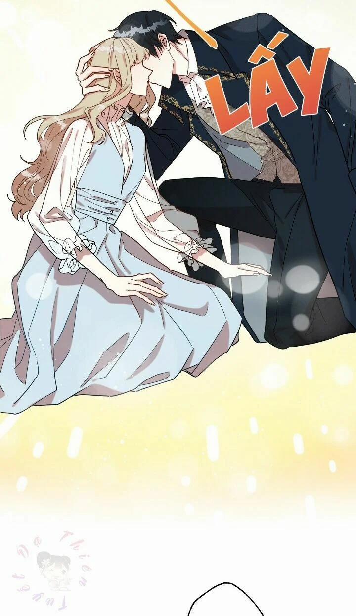 Xin Ngài Đừng Ăn Tôi 26 trang 35