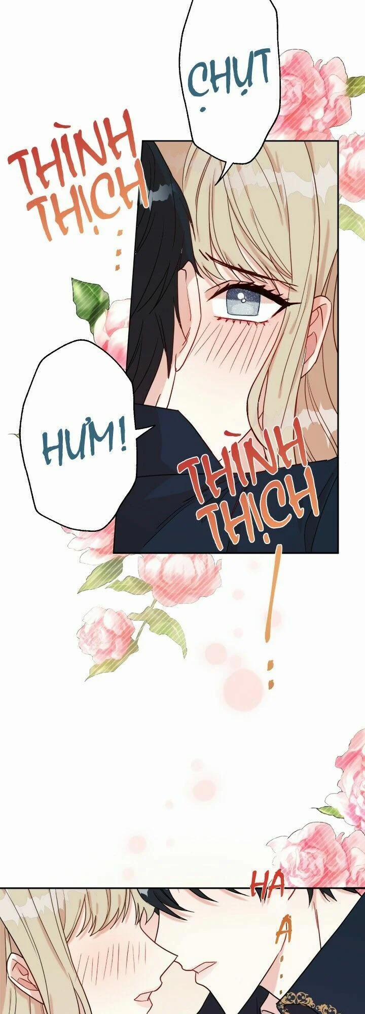 Xin Ngài Đừng Ăn Tôi 26 trang 36